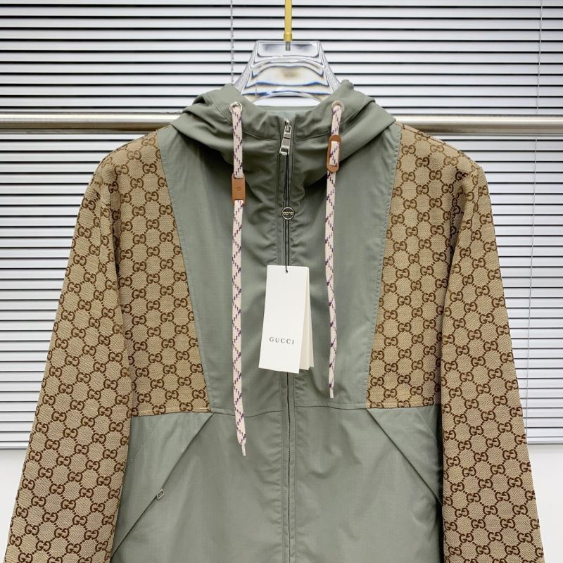 Gucci Outwear